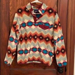 Patagonia Fleece
